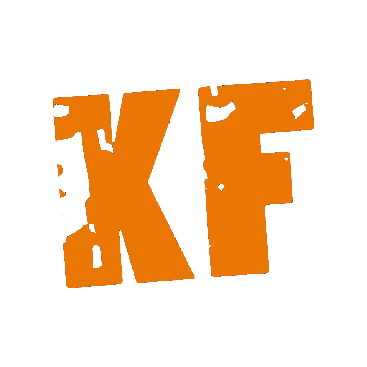 Körperfreunde App Icon